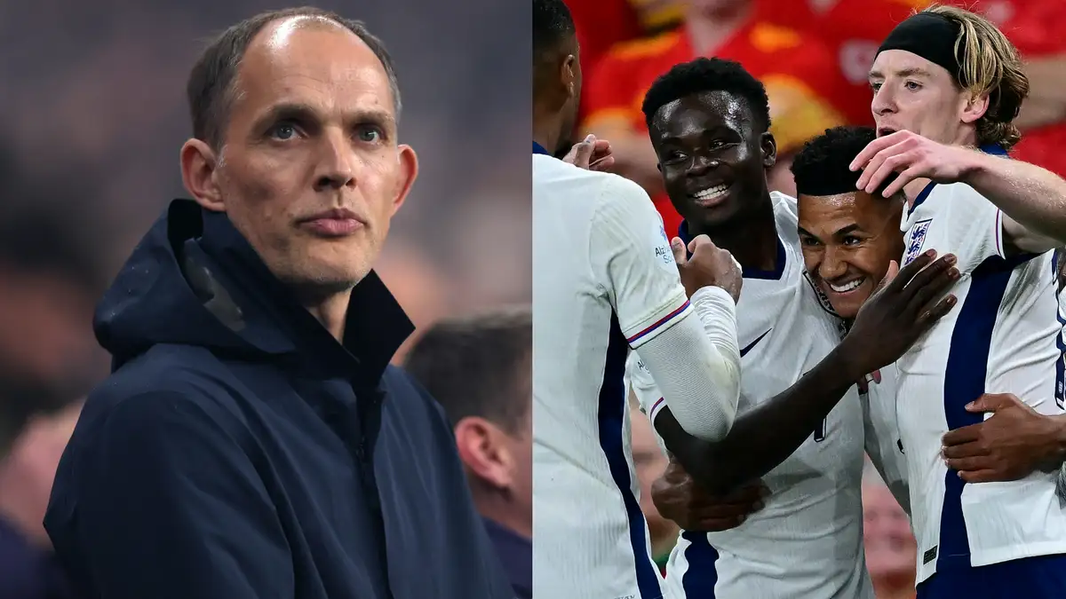 Ollie Watkins has revealed he expected to be left out of the England squad for March's friendlies against Uruguay and Japan. The Aston Villa striker has struggled for form throughout the 2025-26 season so far but has bounced back with recent goals against West Ham United and Lille and could yet be included in the Three Lions' roster for the 2026 World Cup in North America.