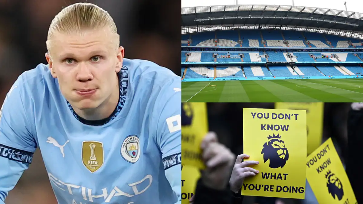 The Premier League have been warned that they would be “ruining their own competition” by hitting Manchester City with a 60-point penalty at this stage of the season, with a “stupid” Financial Fair Play (FFP) saga continuing to drag on. Potential sanctions in a 115-charge case are still being mooted, with Richard Dunne telling when a ruling will likely be delivered.