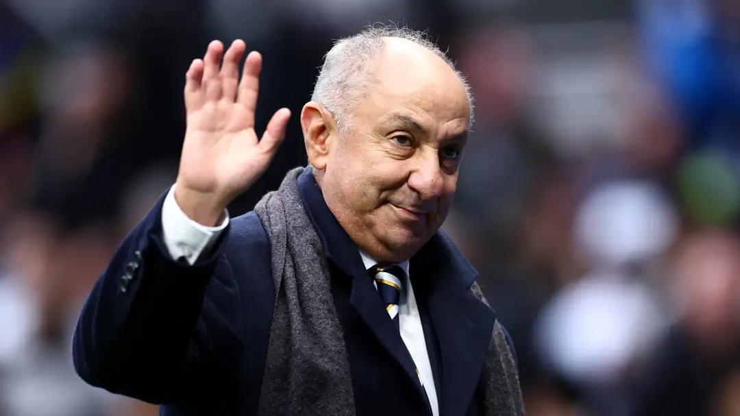 Tottenham legend Ossie Ardiles has conceded the club is almost in "big, big trouble" as the threat of a shock relegation looms. The Argentine icon insists total unity is required to halt a slide that has left Tottenham just four points above the Premier League drop zone. After a 2-1 loss to Fulham and only two wins in 19 games, Spurs are enduring their worst run in 30 years. Ardiles' rallying cry comes amid mounting panic over the club's top-flight status.