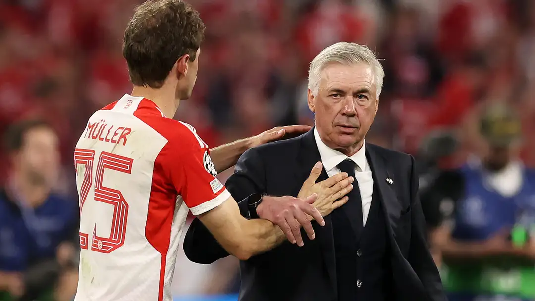 FC Bayern Munich is apparently planning a refurbishment of its training ground on Säbener Straße.