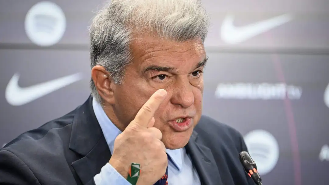 Barcelona president Joan Laporta has delivered a stinging assessment of Xavi Hernandez’s tenure, suggesting the legendary midfielder lacked the winning touch that successor Hansi Flick has already brought to Catalunya. Following an explosive interview where Xavi blamed the hierarchy for various failures, Laporta used a presidential debate to set the record straight on why he opted for a change in the dugout.