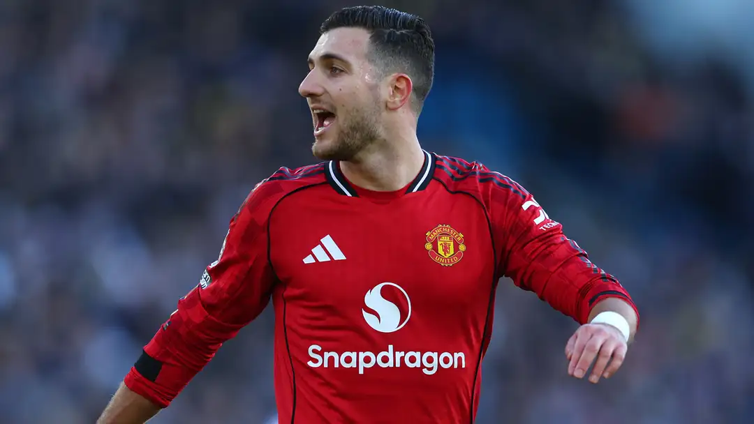 Manchester United defender Diogo Dalot has issued a rallying cry to his team-mates, warning them never to take European football for granted again. As the Red Devils endure their shortest competitive season in over a century, the Portuguese full-back believes the emptiness of missing out on the Champions League must serve as a permanent lesson for the squad. While domestic rivals prepare for the business end of continental competition, United find themselves observers after a 2024-25 campaign that was well below the standards expected at Old Trafford.