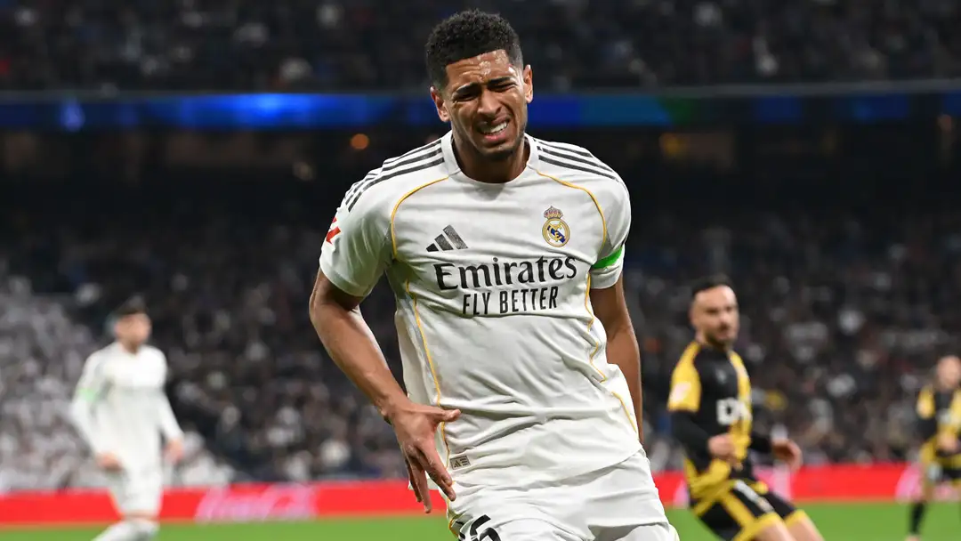 Real Madrid head coach Alvaro Arbeloa has addressed the decision to allow Jude Bellingham to seek specialist treatment abroad. As the Blancos navigate a mounting injury crisis and a dip in domestic form, the manager remains confident in the club's medical supervision of its biggest stars.