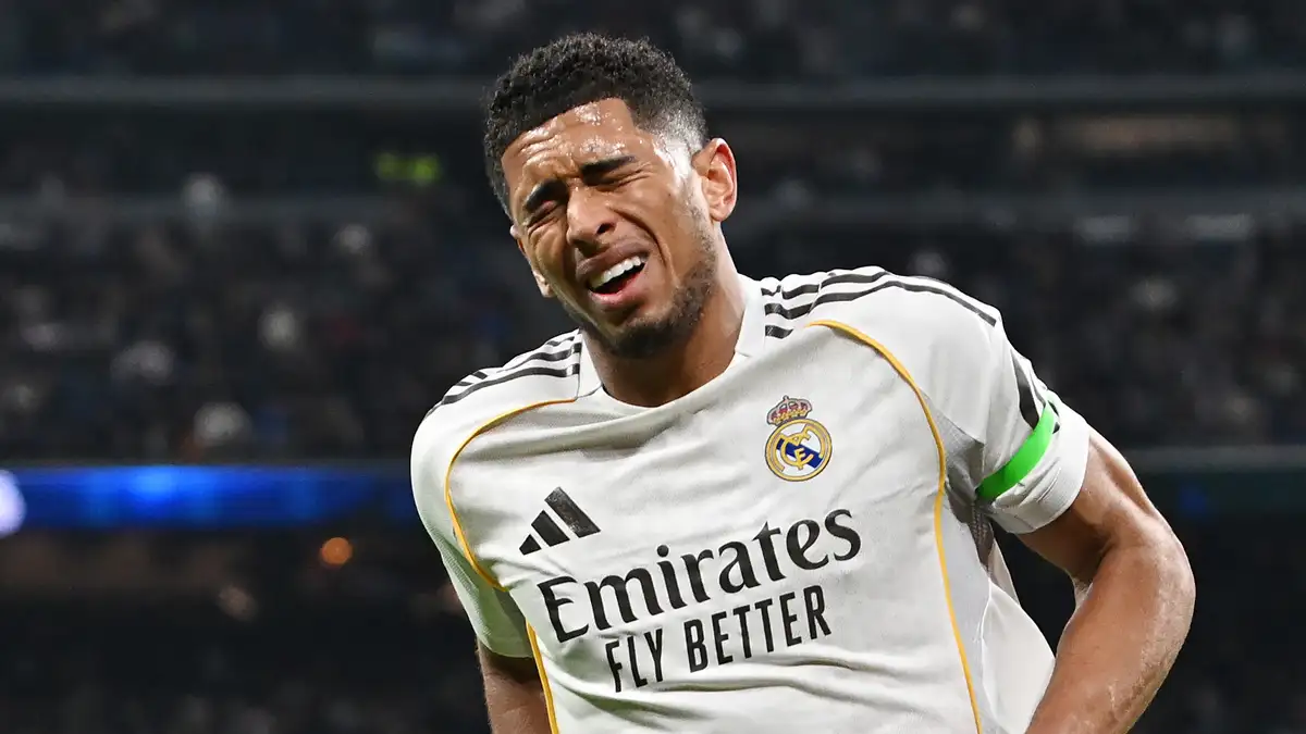 Real Madrid superstar Jude Bellingham has opened up about the agonising pain he endured after dislocating his shoulder, admitting that delaying corrective surgery was a significant mistake.