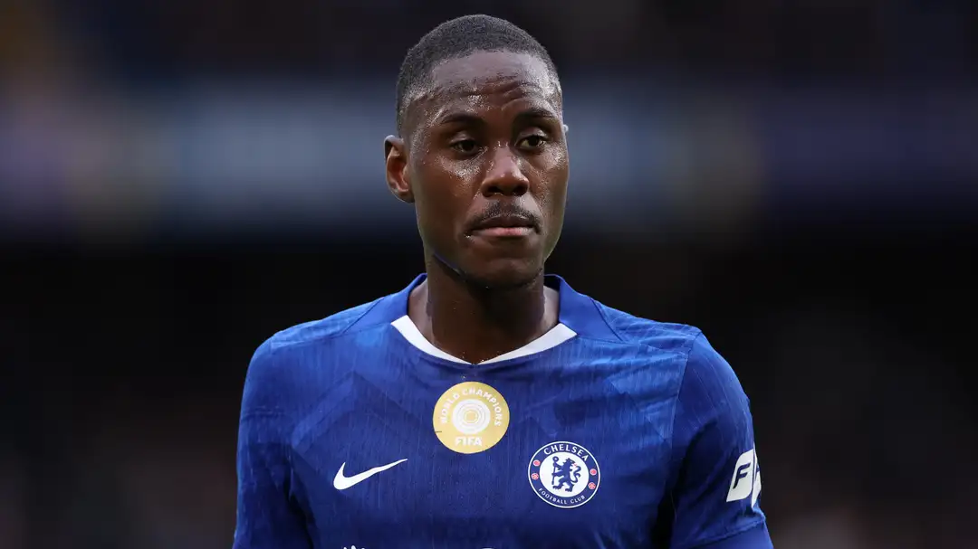 Chelsea have been hit by another significant injury setback with Trevoh Chalobah ruled out for approximately six weeks. The defender was forced off during the Blues' Champions League exit against Paris Saint-Germain, adding to a growing list of absent stars.
