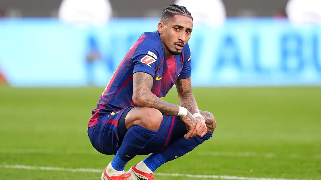 Barcelona have been dealt a massive blow ahead of their European