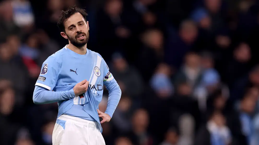Bernardo Silva is reportedly prepared to end his trophy-laden spell at Manchester City when his contract expires this summer. The Portuguese playmaker has been a cornerstone of Pep Guardiola’s success but now looks destined for a new challenge away from the Etihad.