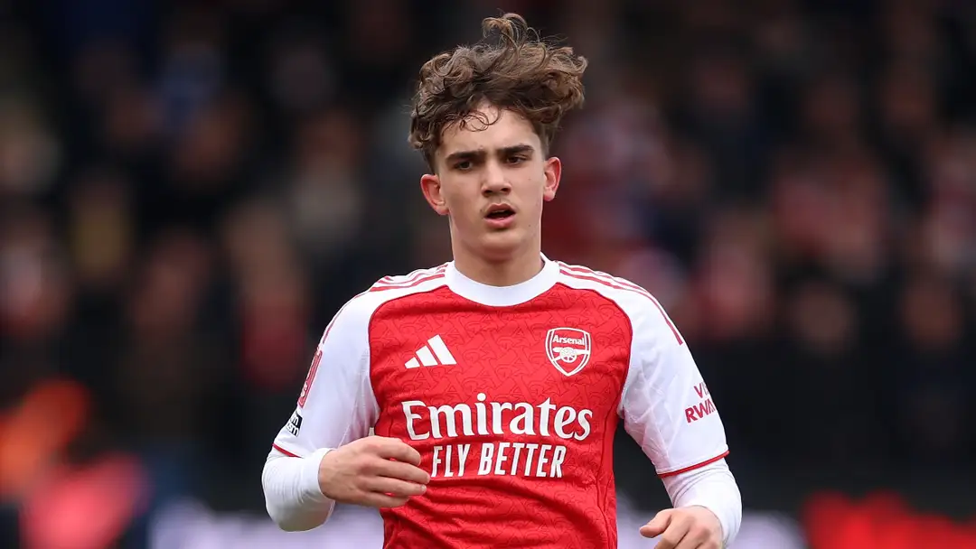 Mikel Arteta handed a historic start to 16-year-old sensation Max Dowman for Arsenal’s FA Cup fifth-round tie against Mansfield Town. The Hale End graduate became the youngest player to ever start a match in the competition for the Gunners.