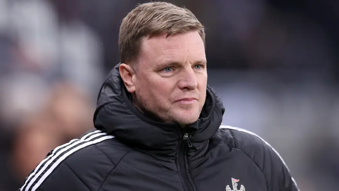 Newcastle United manager Eddie Howe has hailed Manchester City as the finest team his side has encountered this season, placing them ahead of Premier League title rivals Arsenal. The Magpies were condemned to a 3-1 defeat at St James' Park on Saturday night as the Cityzens fought from behind to secure their spot in the quarter-finals of the FA Cup, marking their fourth victory over Newcastle in a gruelling campaign.