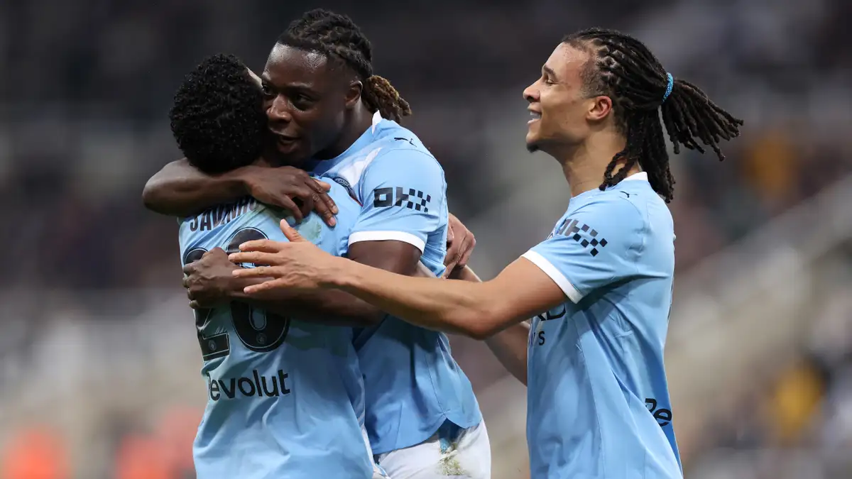 Nathan Ake has dropped a big hint that he could leave Manchester City in the summer transfer window. The Netherlands defender is under contract until 2027, but suggested his future may lie away from the Etihad Stadium after helping the club win the 2026 Carabao Cup final.