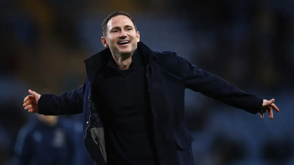 Manchester United legend Nicky Butt has backed Frank Lampard for a third managerial stint at Chelsea as pressure mounts on current boss Liam Rosenior. The former Chelsea midfielder has revitalised his coaching reputation in the Championship, leading Coventry City toward a long-awaited Premier League return. Butt believes Lampard’s evolution as a coach makes him the ideal candidate to steady the ship at Stamford Bridge.
