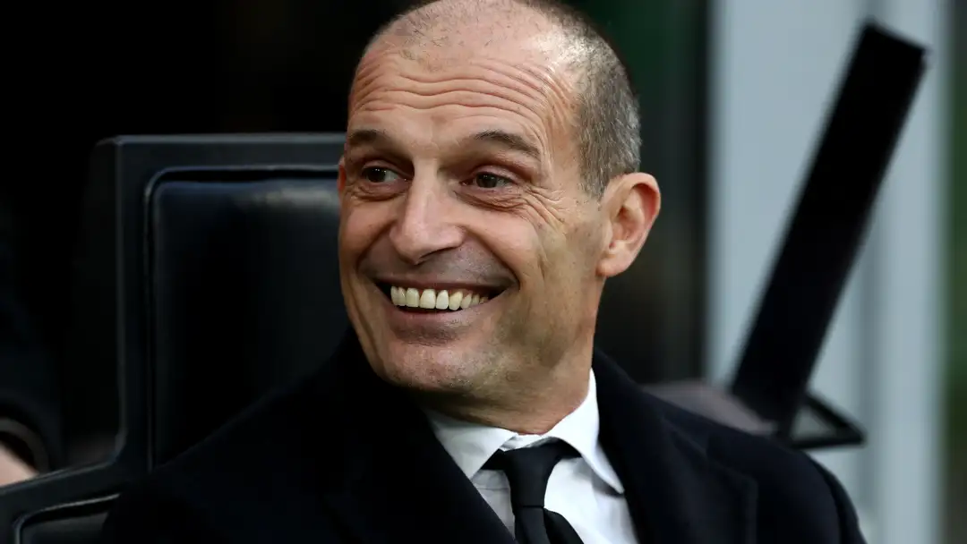 An interview with Allegri’s coach and former teammate, who shares an anecdote about the current Milan manager.