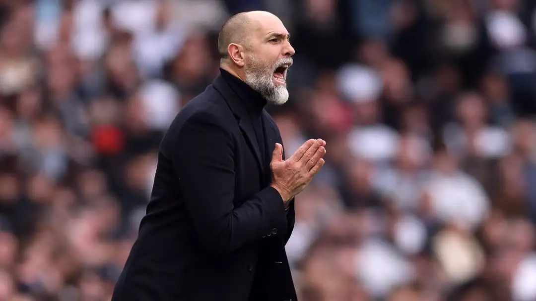 Tottenham Hotspur are reportedly preparing to dismiss interim manager Igor Tudor after a humiliating 3-0