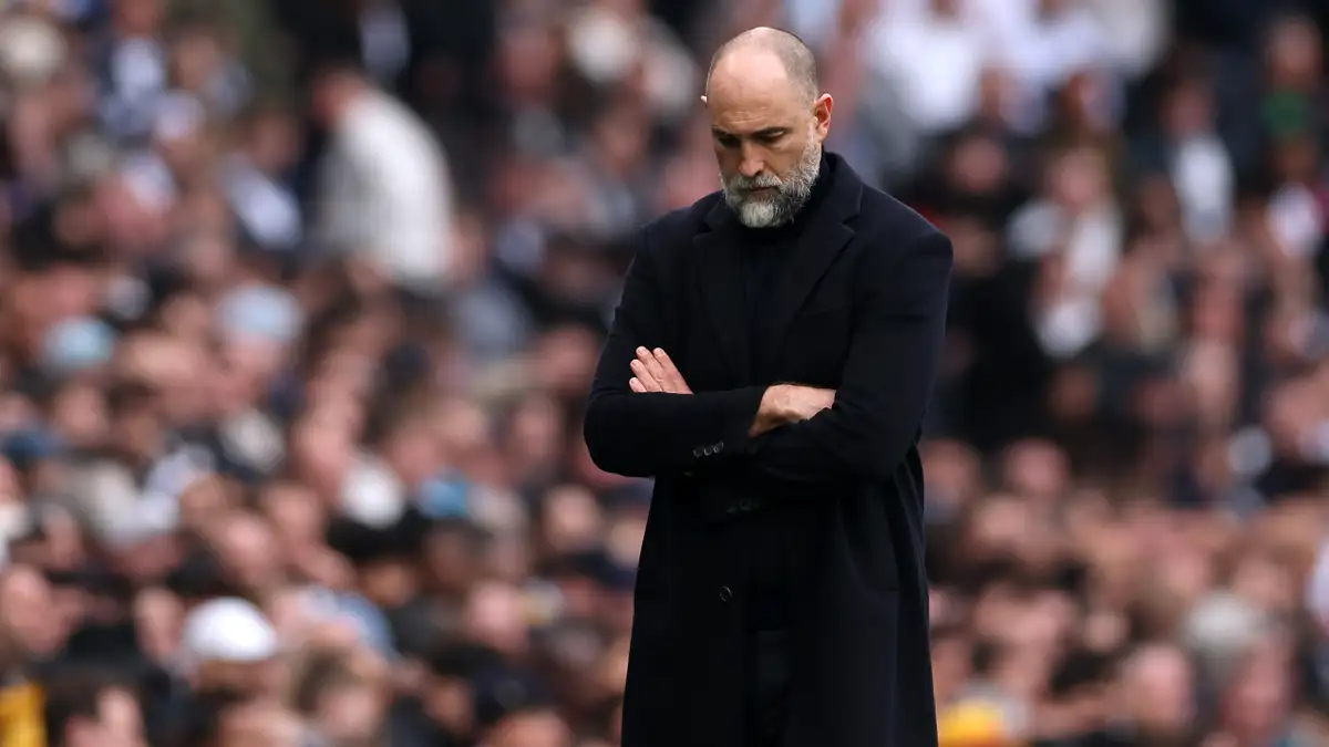 Tottenham Hotspur manager Igor Tudor is mourning the passing of his father, Mario, following a tragic personal development that emerged after Sunday's Premier League fixture. The Croatian coach was informed of the news shortly after his side suffered a devastating 3-0 home defeat to Nottingham Forest. In his absence, assistant Bruno Saltor took charge of media duties to address both the tragedy and the club's escalating crisis.