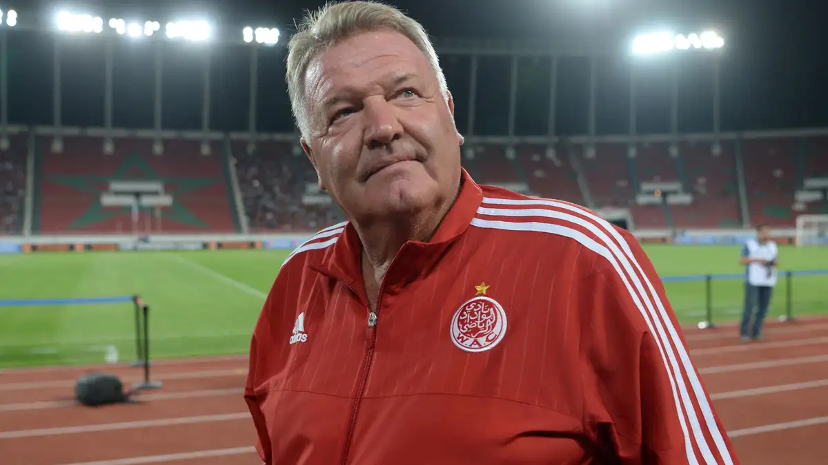 Liverpool and Real Madrid legend John Toshack has hit back at claims made by his son, Cameron, regarding his health. Speaking from his home in Spain, the 76-year-old addressed the claims that he is battling dementia.
