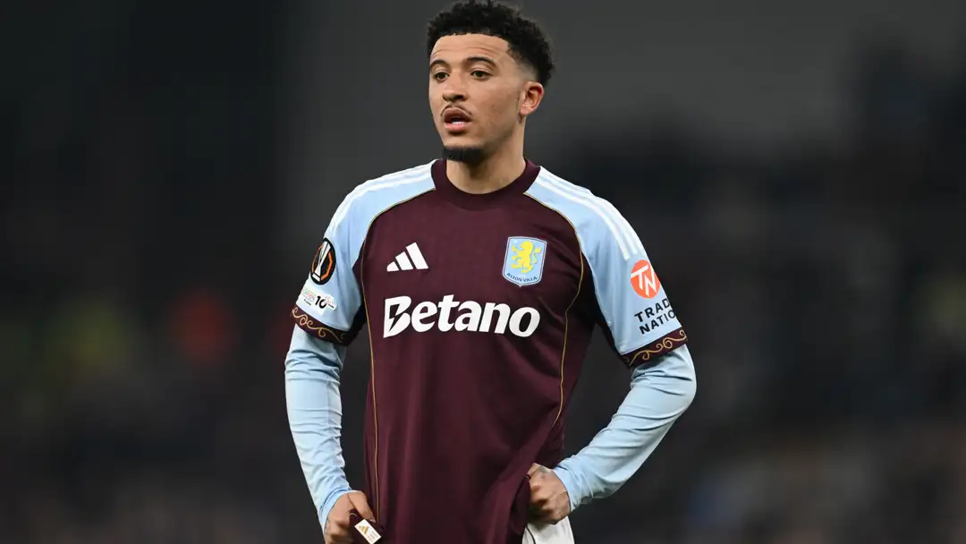 According to Hans-Joachim Watzke, Jadon Sancho is set to return to Borussia Dortmund – though not at any price.