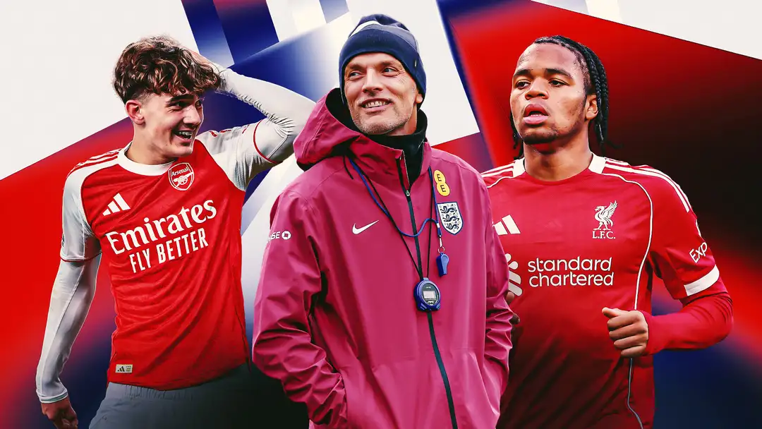 Thomas Tuchel will name his England squad for the March internationals on Friday, with the Three Lions reconvening for the final time before the end of the 2025-26 club season. This, effectively, will be the last chance for those on the fringes of the squad to impress without immediate fear of losing their World Cup place. But it will also be Tuchel's last opportunity to experiment with systems and players he thinks could help win the trophy.