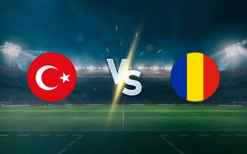 Turkey vs Romania Live: World Cup Play-Off Semi-Final Updates