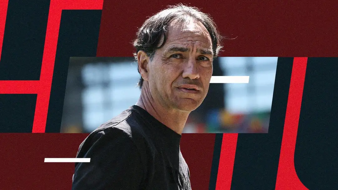 Roberto De Zerbi calls – will Alessandro Nesta answer?