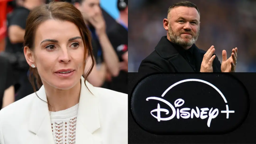 Wayne Rooney’s behaviour, which is considered to be “humiliating” at times, reportedly has wife Coleen feeling as though she is “looking after a fifth child”.