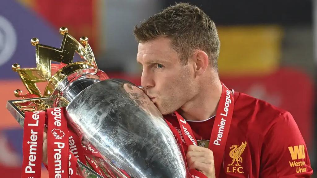 The former Manchester City and Liverpool midfielder, who is now with Brighton, has been rewriting the English top-flight record books as an individual, but continues to take great pride in being a team player.