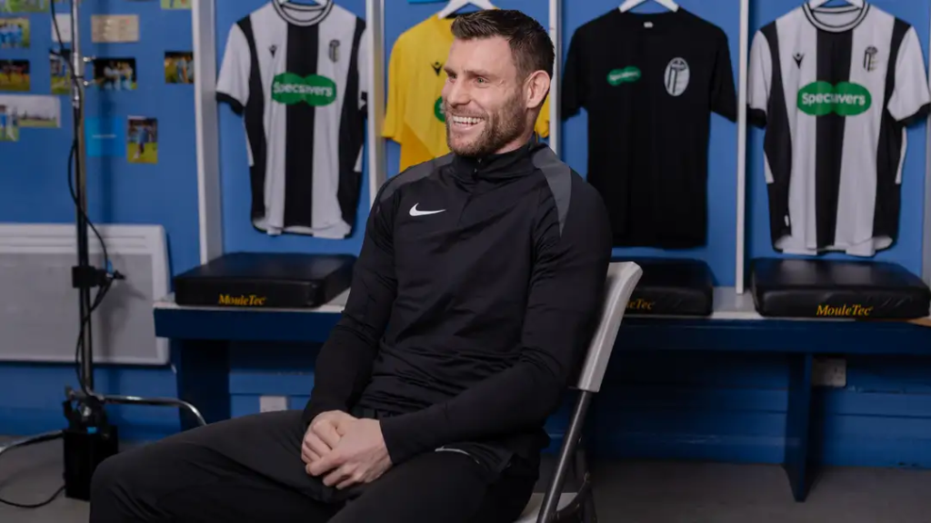 James Milner exclusive: Premier League record appearance holder admits personal accolades don't compare to trophies & 'special' dressing rooms
