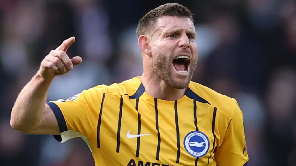 James Milner appreciates that, at 40 years of age, he will soon be faced with a “really tough” decision regarding retirement. 
