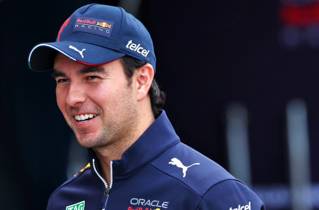 Jolyon Palmer criticised Sergio Perez’s aggressive move on Cadillac team-mate Valtteri Bottas at the Chinese GP, arguing the team should have prioritised collecting data over intra-team risks
