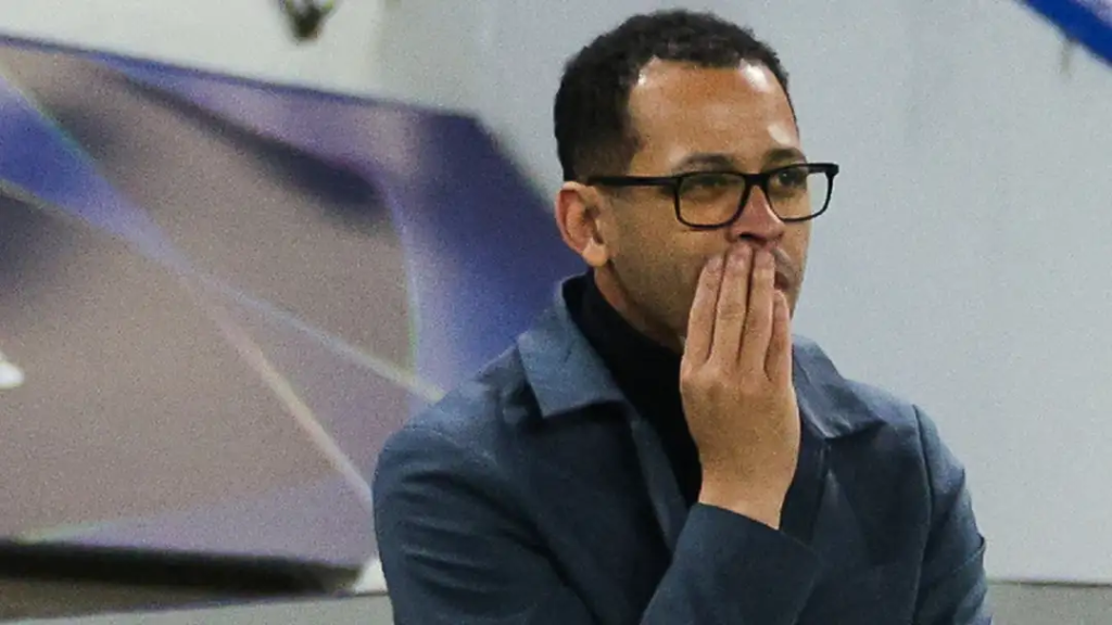 Chelsea manager Liam Rosenior has offered an update on Enzo Fernandez's future at the club amid growing speculation about a summer exit.