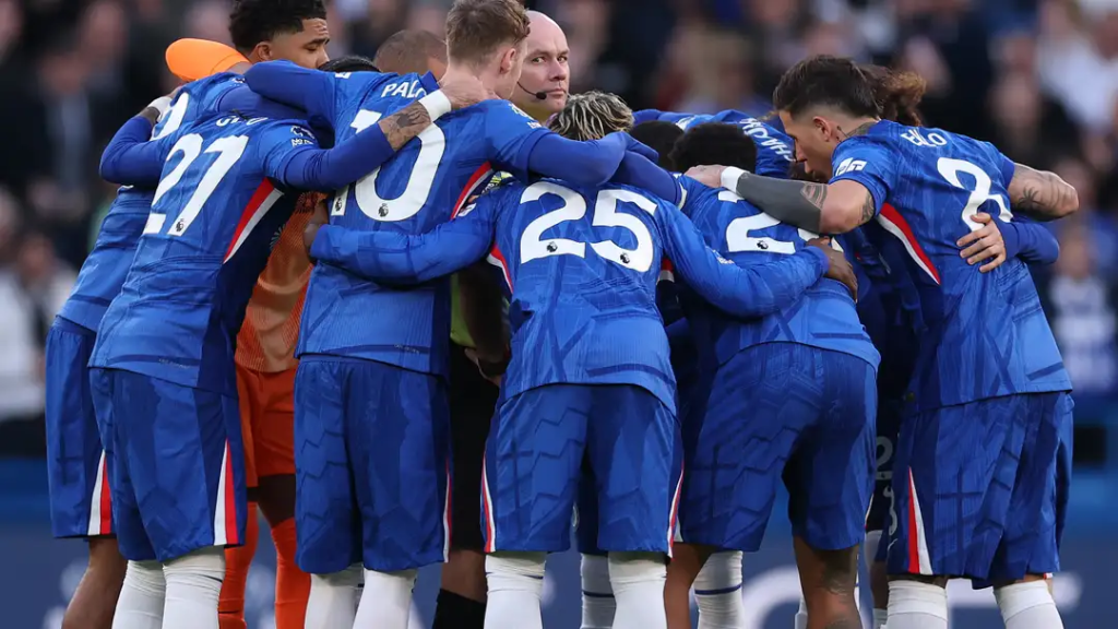 Liam Rosenior delivers update on Enzo Fernandez’s future after Chelsea star hinted at summer exit
