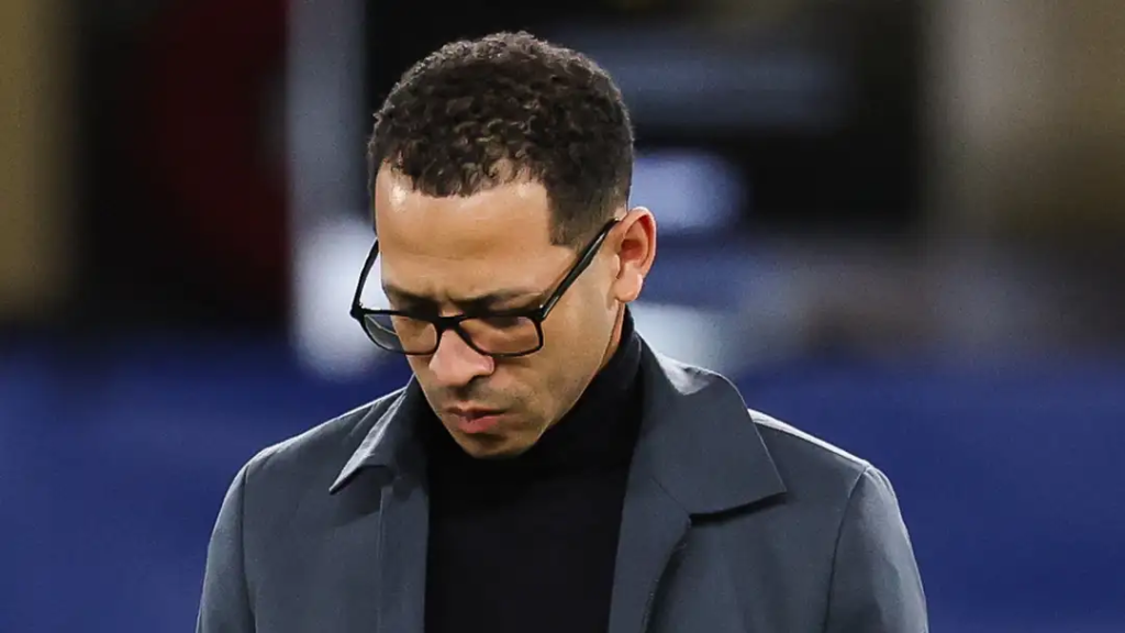 Chelsea's defensive injury crisis continues as Liam Rosenior confirms lengthy Trevoh Chalobah absence
