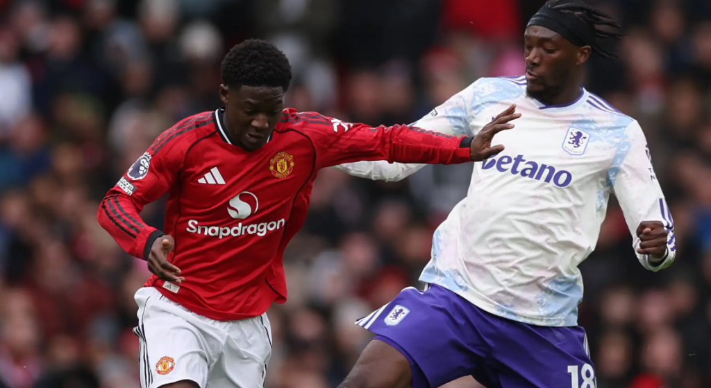 Manchester United are finalising new deals for Kobbie Mainoo and Harry Maguire. Under Michael Carrick’s leadership, the club is moving fast to reward key performers and solidify a squad currently sitting third in the Premier League. 