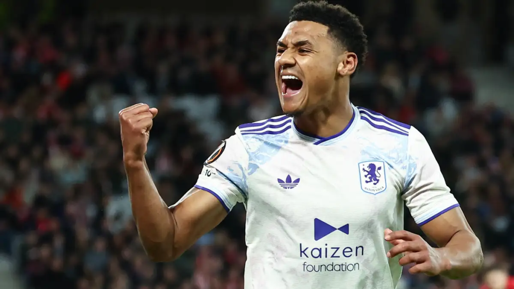 Ollie Watkins has revealed he expected to be left out of the England squad for March's friendlies against Uruguay and Japan. 