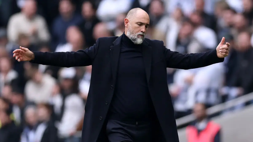 Tottenham Hotspur manager Igor Tudor is mourning the passing of his father, Mario, following a tragic personal development that emerged after Sunday's Premier League fixture.