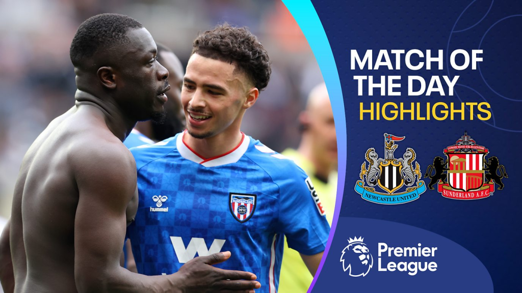 Brobbey delivers late drama with 90th minute winner against Newcastle

