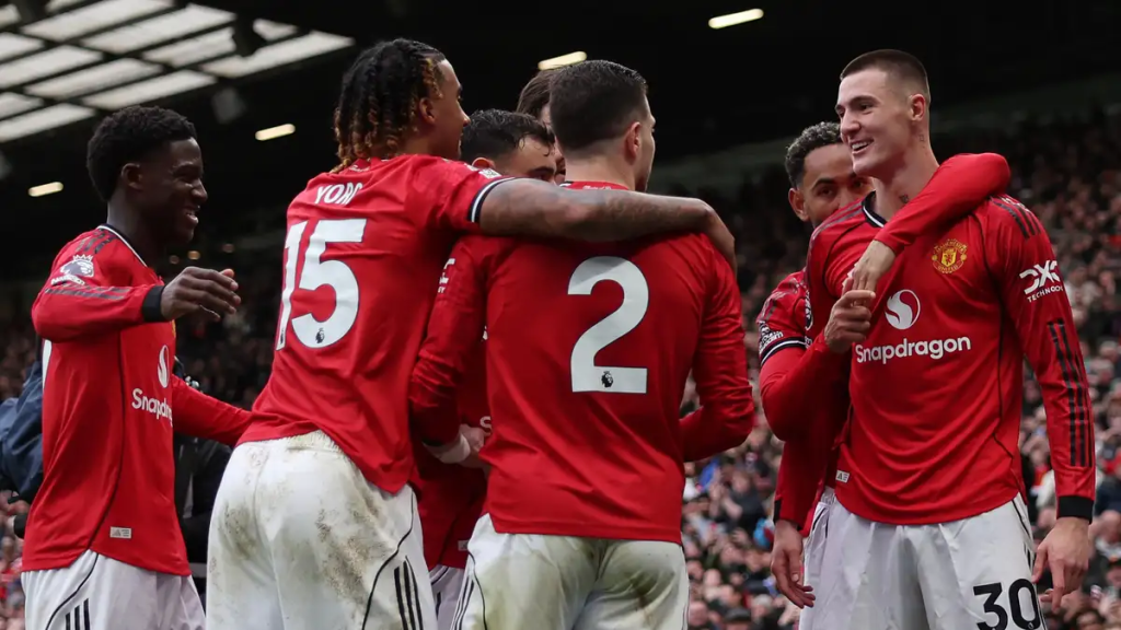 'I don't like it!' - Benjamin Sesko's agent vents fury over Man Utd striker's 'super-sub' tag