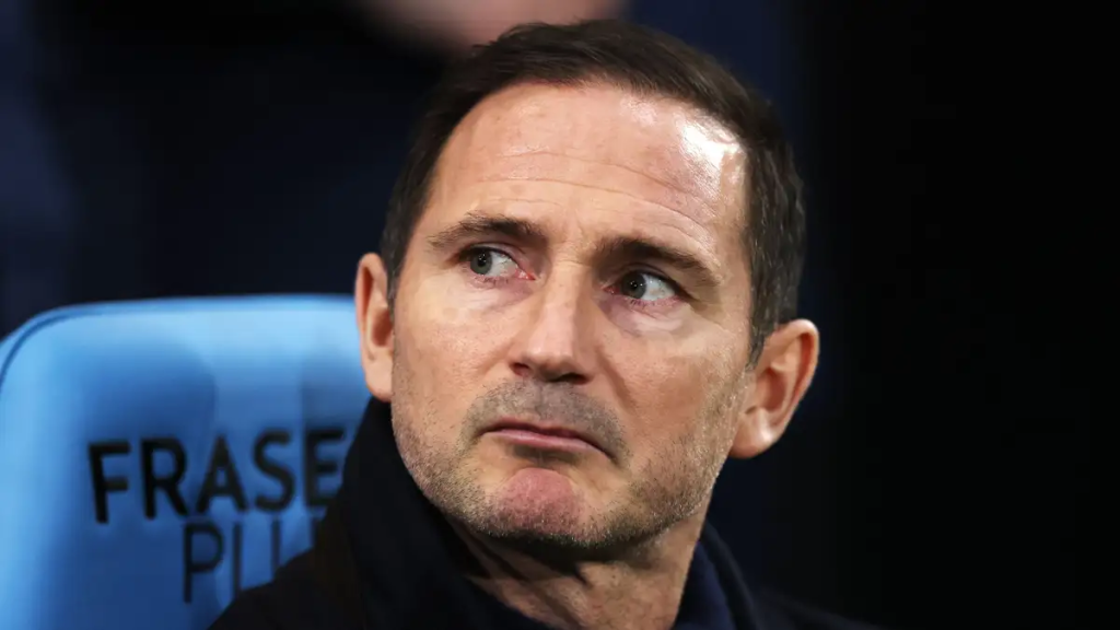 Manchester United legend Nicky Butt has backed Frank Lampard for a third managerial stint at Chelsea as pressure mounts on current boss Liam Rosenior. 