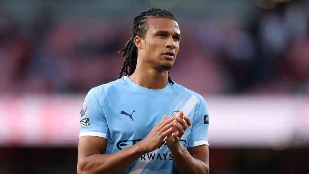 'A nice ending' - Man City star drops major summer exit hint after Carabao Cup final success