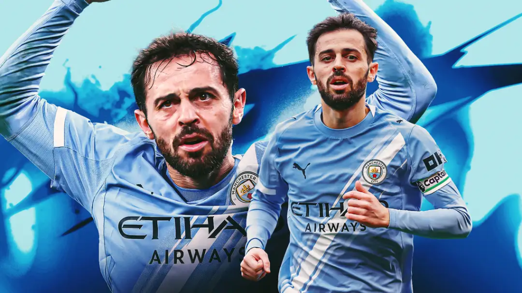 What next for Bernardo Silva? Man City legend's plans revealed as contract ticks down
