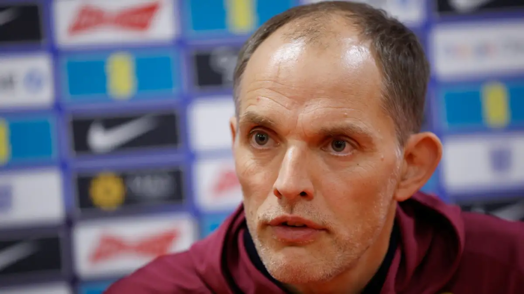 The Football Association has come under fire for their "desperate" decision to hand Thomas Tuchel a contract extension before he has even led England into a major tournament.