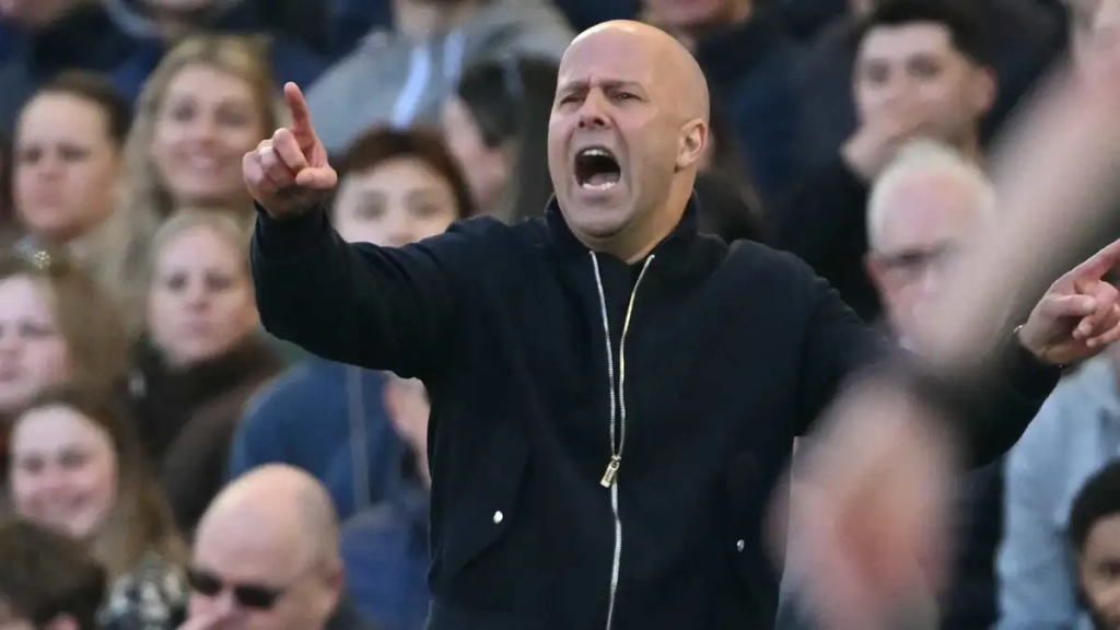 Liverpool anger fans as they announce ticket price hike for next THREE seasons despite woeful Premier League title defence
