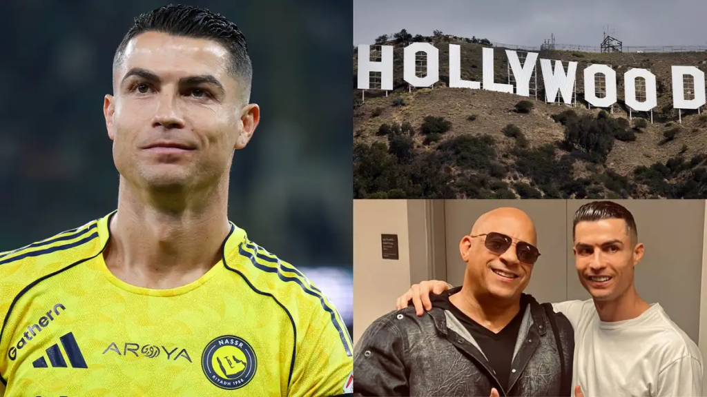 Cristiano Ronaldo has long been linked with a glamorous move to Major League Soccer to wrap up his legendary career, but one USMNT icon believes that ship has sailed. 