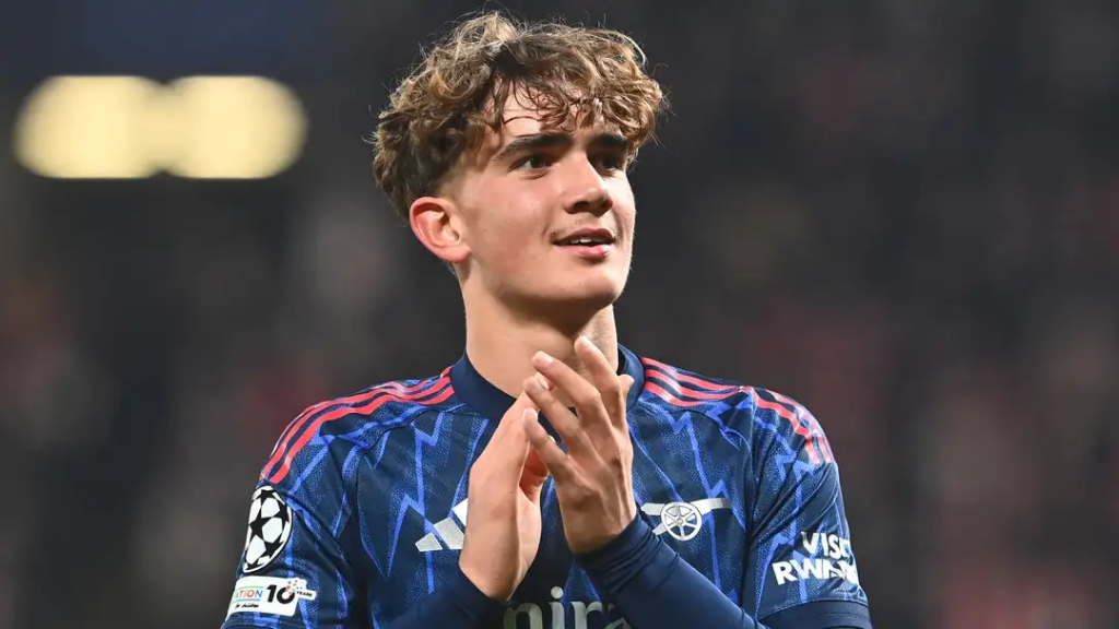 Mikel Arteta handed a historic start to 16-year-old sensation Max Dowman for Arsenal’s FA Cup fifth-round tie against Mansfield Town. The Hale End graduate became the youngest player to ever start a match in the competition for the Gunners.

