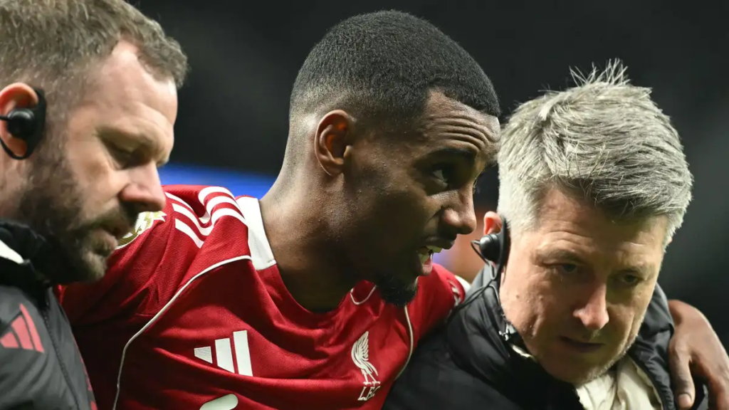 Michael Owen has told GOAL why he remains confident that Alexander Isak will justify his record-shattering £125 million ($166m) price tag at Liverpool.