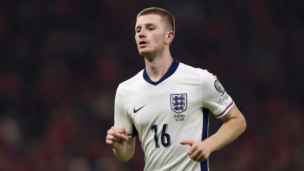 Man Utd & Liverpool informed of Adam Wharton transfer fee Crystal Palace would ‘bite your hand off’ for as ex-Eagles striker predicts England star’s future
