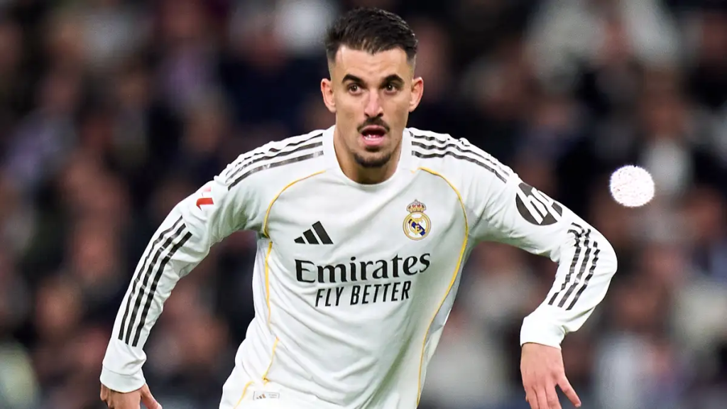 Dani Ceballos has reached a point of no return at Real Madrid after a season plagued by injuries and a lack of consistent playing time. 
