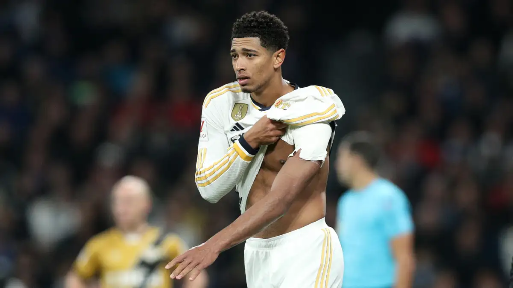 Real Madrid superstar Jude Bellingham has opened up about the agonising pain he endured after dislocating his shoulder, admitting that delaying corrective surgery was a significant mistake. 