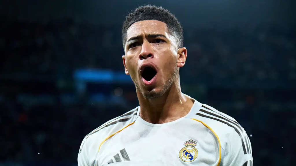 'I've never felt so much pain!' - Jude Bellingham made mistake delaying shoulder surgery as Real Madrid star admits fears affected his performances
