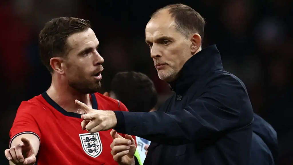 'Part of being an England player' - Jordan Henderson reacts to Ben White boos & tells Three Lions fans they don't know full picture about controversial Qatar withdrawal

