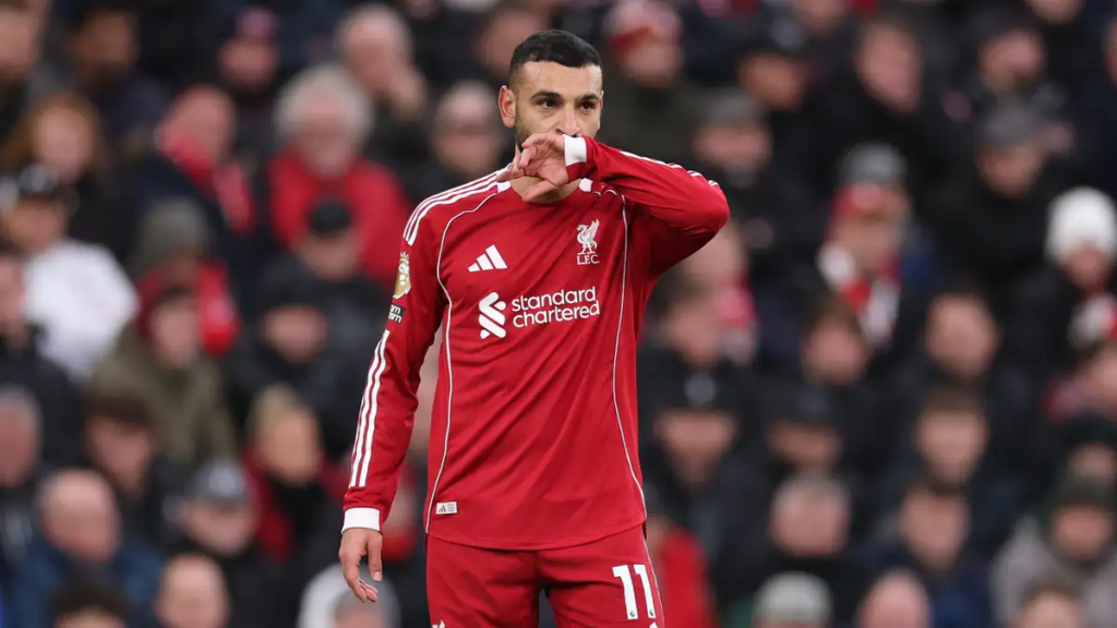 Jarrod Bowen to Liverpool? Reds legend Steven Gerrard gives verdict on West Ham star & whether he can replace Mohamed Salah
